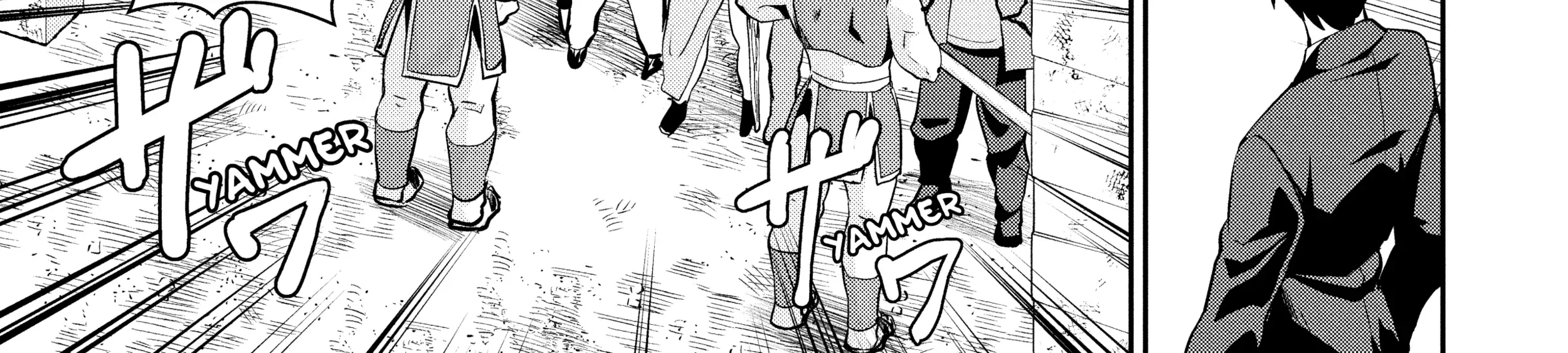 Salaryman Ga Isekai Ni Ittara Shitennou Ni Natta Hanashi Chapter 101 - Page 21