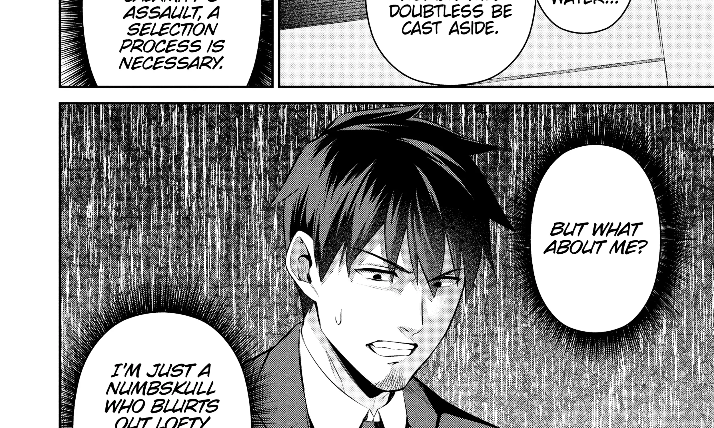 Salaryman Ga Isekai Ni Ittara Shitennou Ni Natta Hanashi Chapter 101 - Page 23