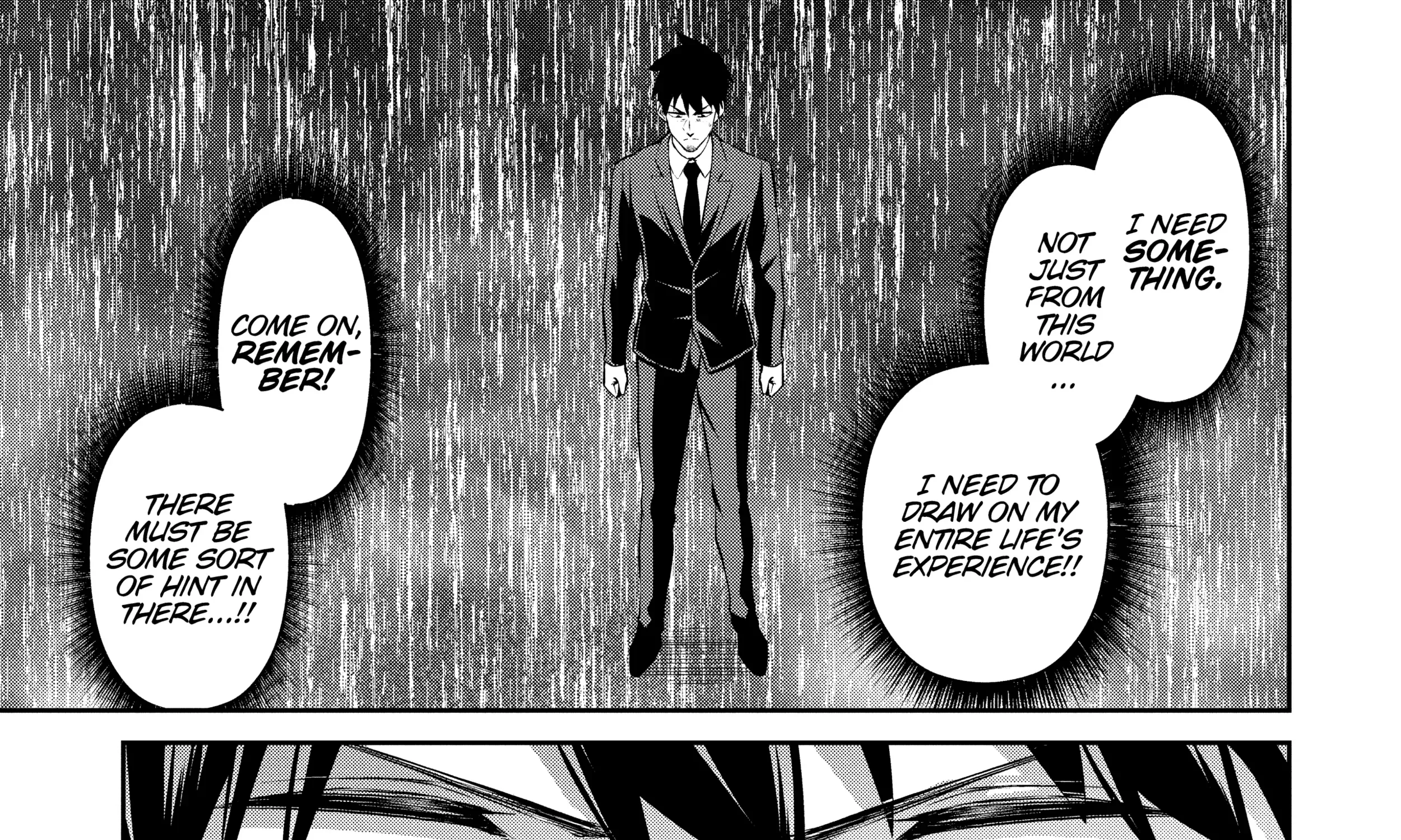 Salaryman Ga Isekai Ni Ittara Shitennou Ni Natta Hanashi Chapter 101 - Page 25