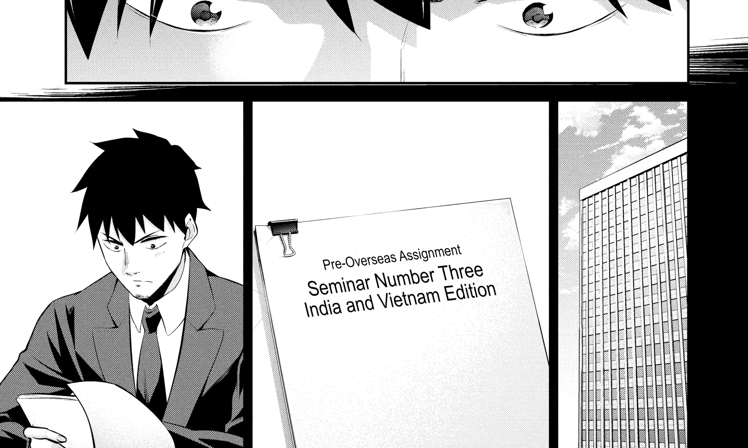 Salaryman Ga Isekai Ni Ittara Shitennou Ni Natta Hanashi Chapter 101 - Page 26