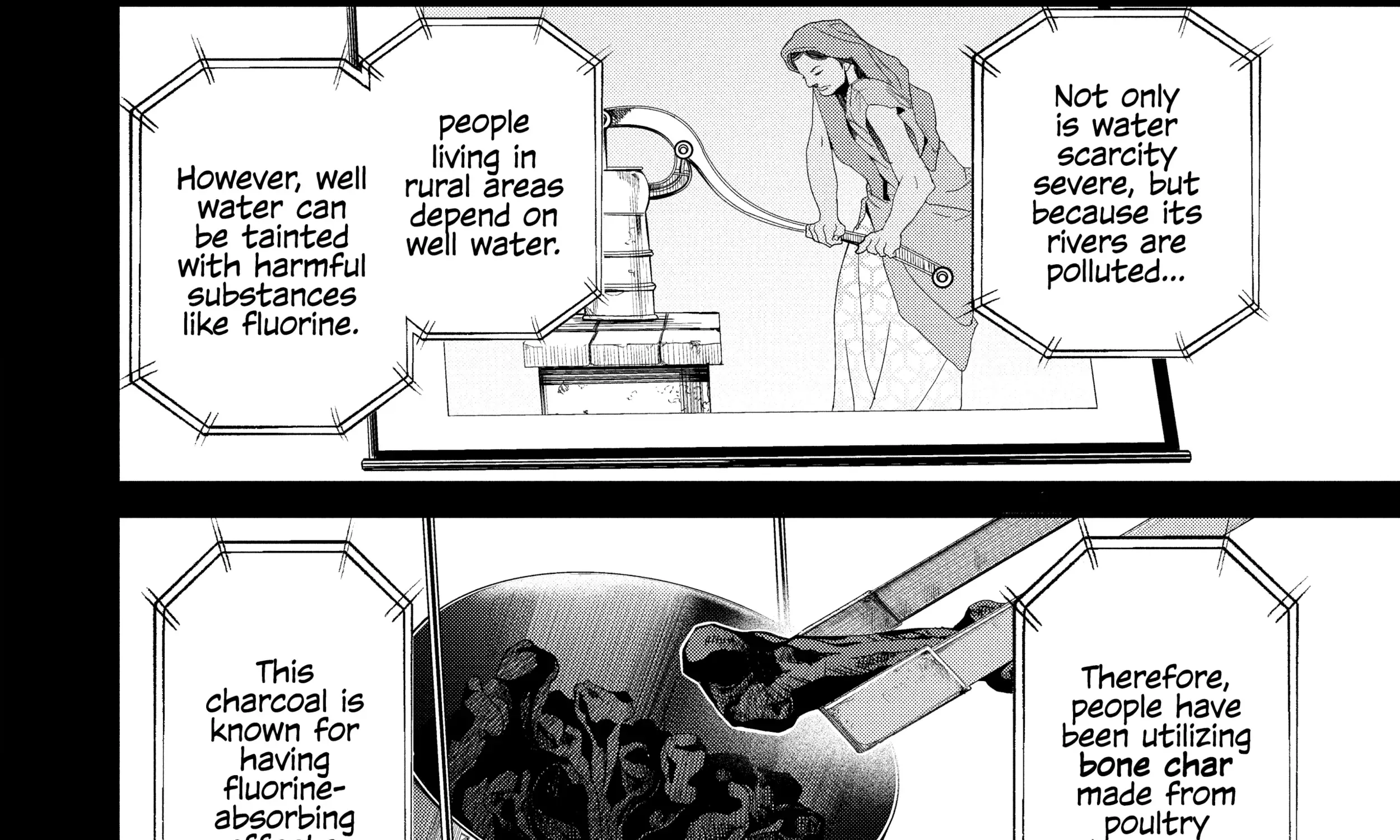 Salaryman Ga Isekai Ni Ittara Shitennou Ni Natta Hanashi Chapter 101 - Page 29