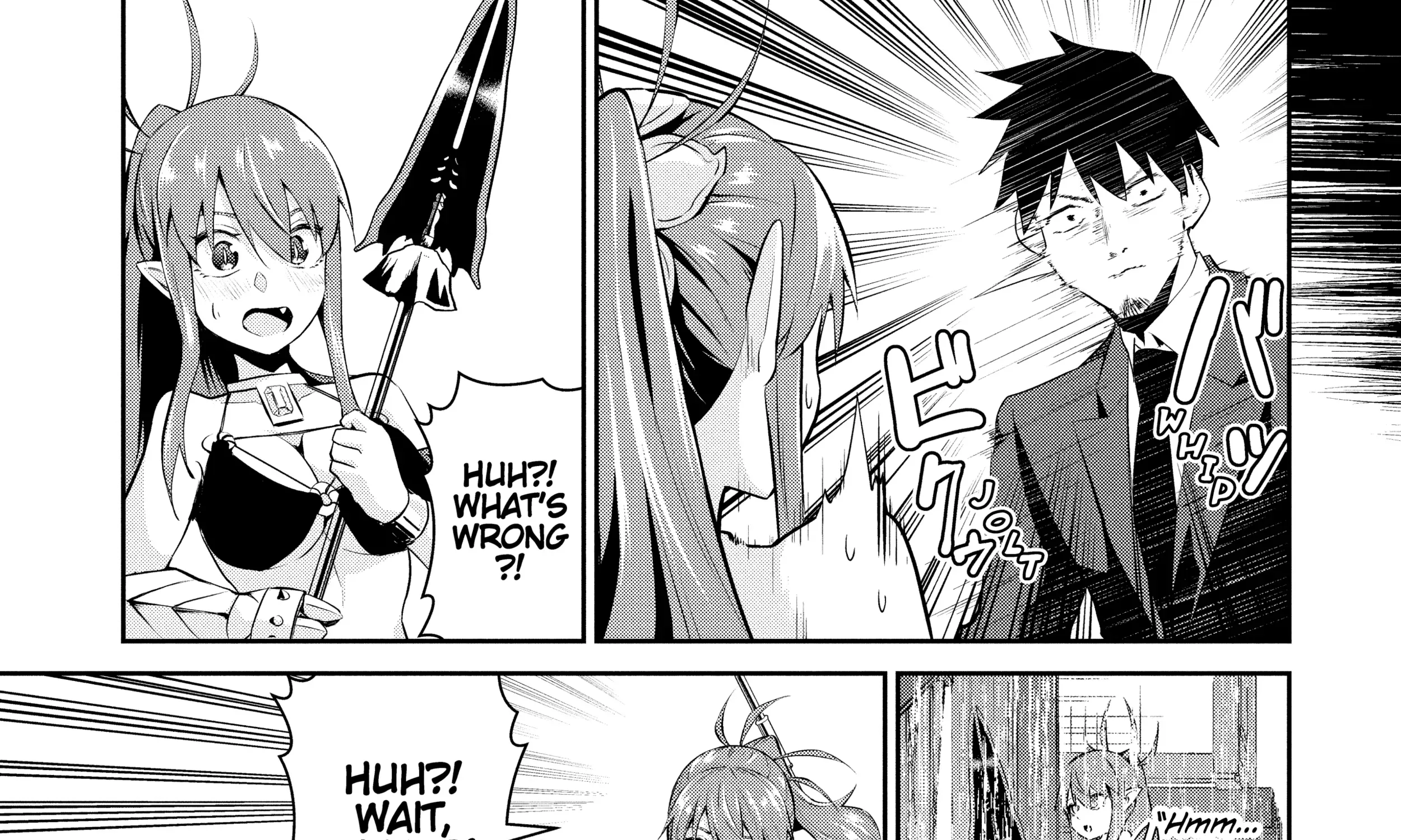 Salaryman Ga Isekai Ni Ittara Shitennou Ni Natta Hanashi Chapter 101 - Page 31