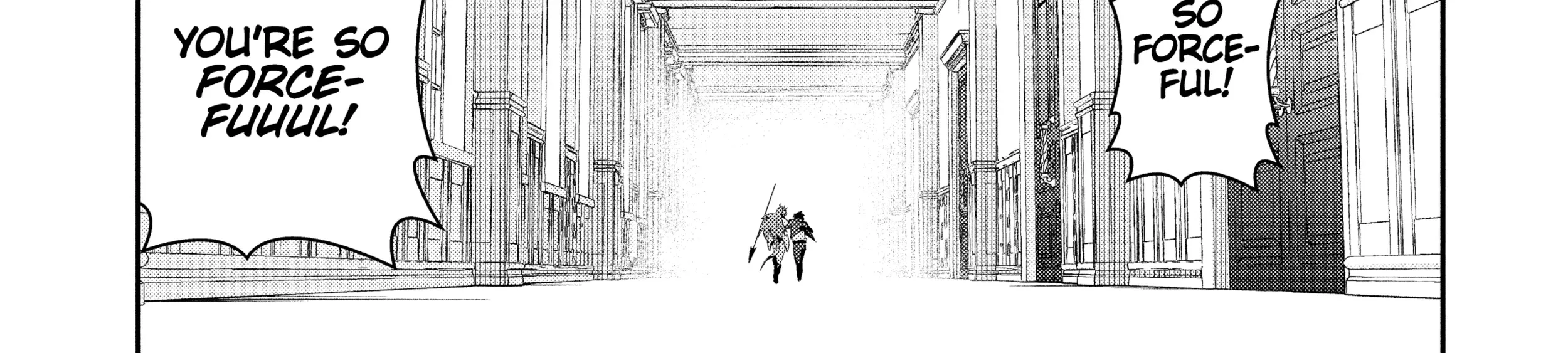 Salaryman Ga Isekai Ni Ittara Shitennou Ni Natta Hanashi Chapter 101 - Page 33