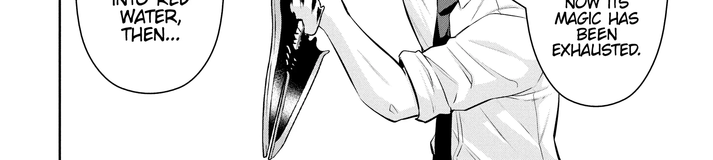 Salaryman Ga Isekai Ni Ittara Shitennou Ni Natta Hanashi Chapter 101 - Page 36