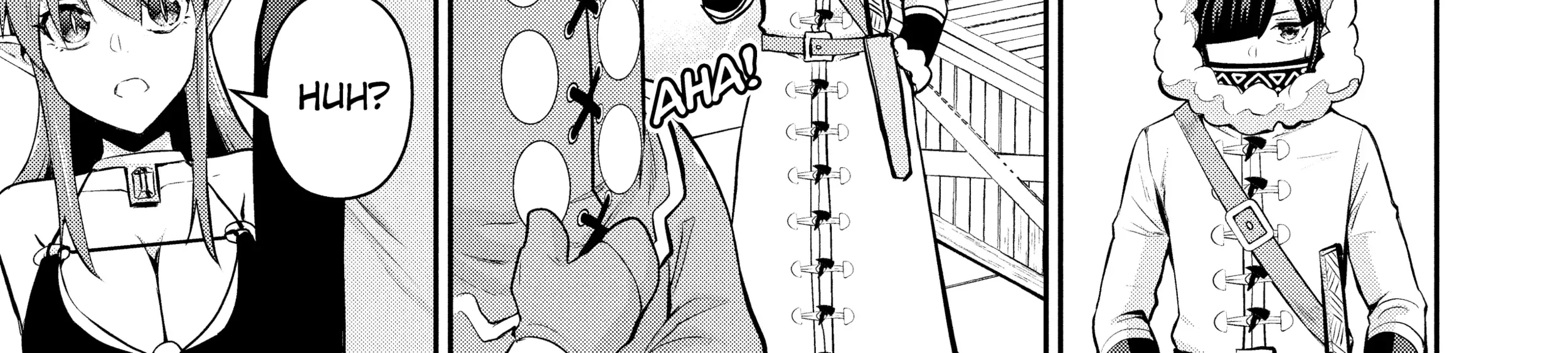 Salaryman Ga Isekai Ni Ittara Shitennou Ni Natta Hanashi Chapter 101 - Page 45
