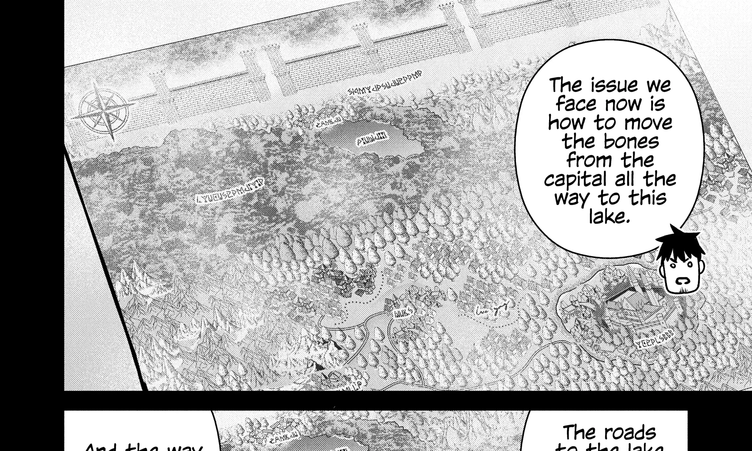 Salaryman Ga Isekai Ni Ittara Shitennou Ni Natta Hanashi Chapter 102 - Page 10