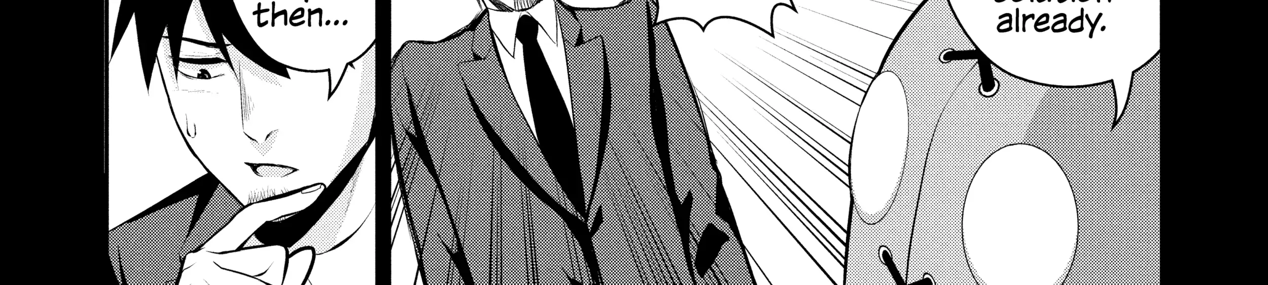 Salaryman Ga Isekai Ni Ittara Shitennou Ni Natta Hanashi Chapter 102 - Page 21