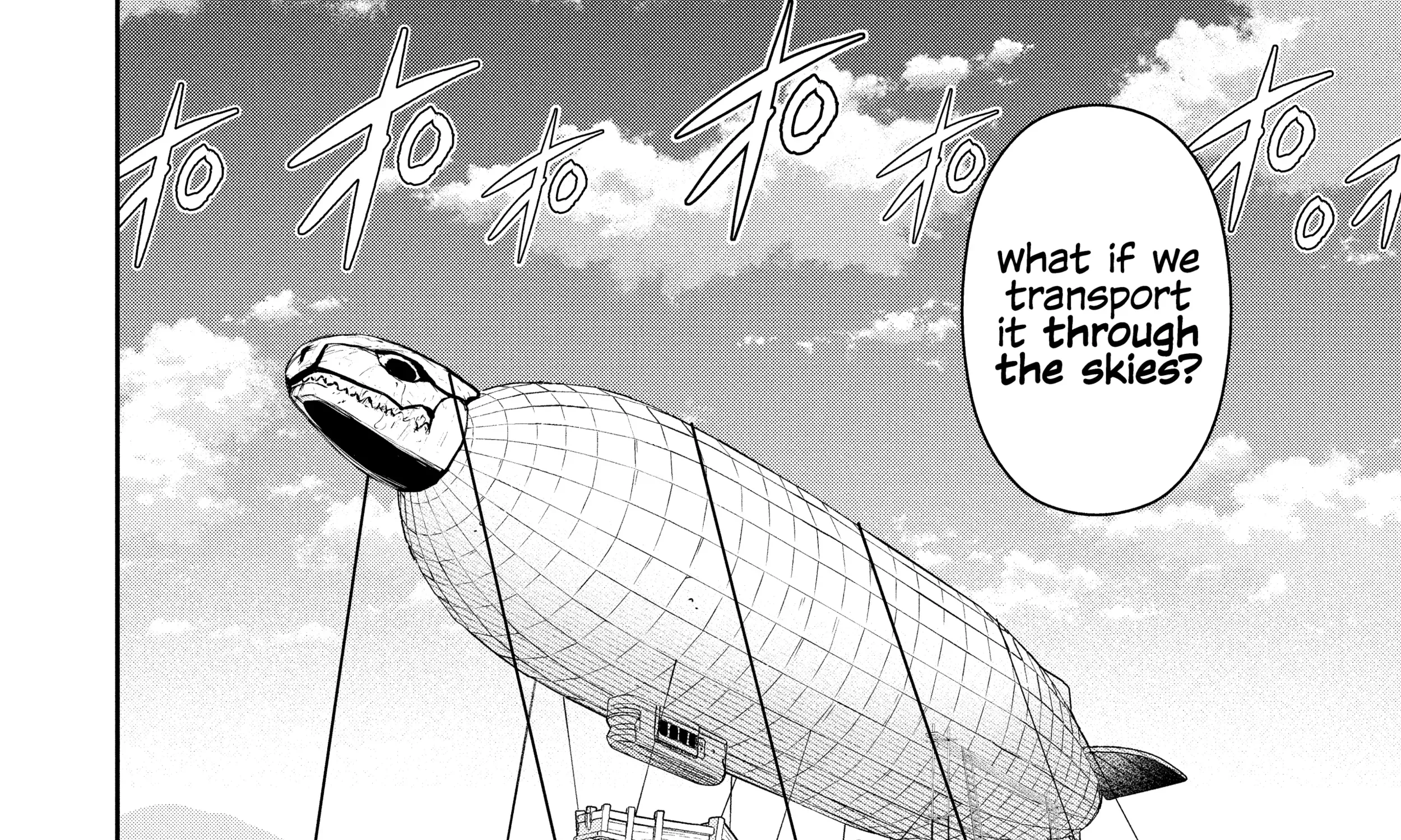 Salaryman Ga Isekai Ni Ittara Shitennou Ni Natta Hanashi Chapter 102 - Page 22