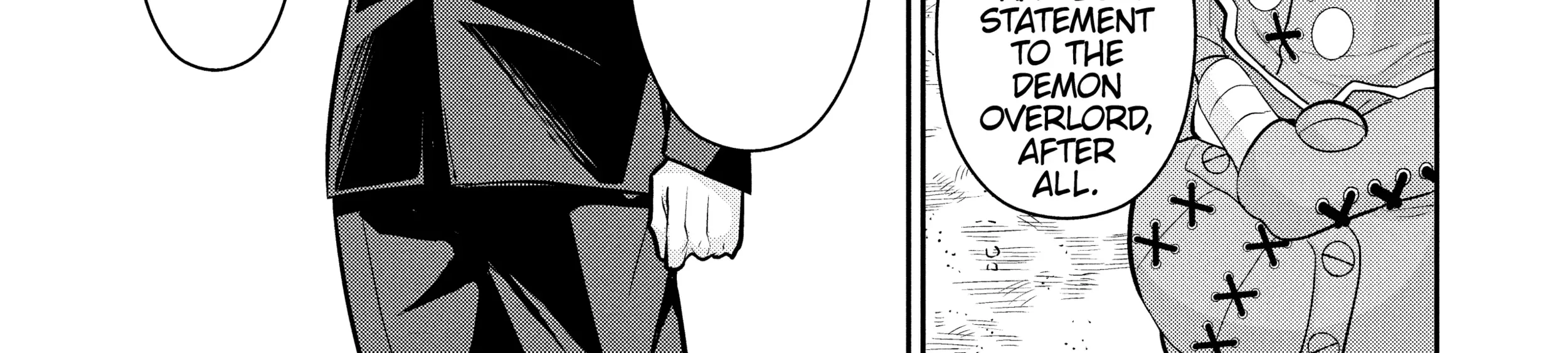 Salaryman Ga Isekai Ni Ittara Shitennou Ni Natta Hanashi Chapter 102 - Page 27