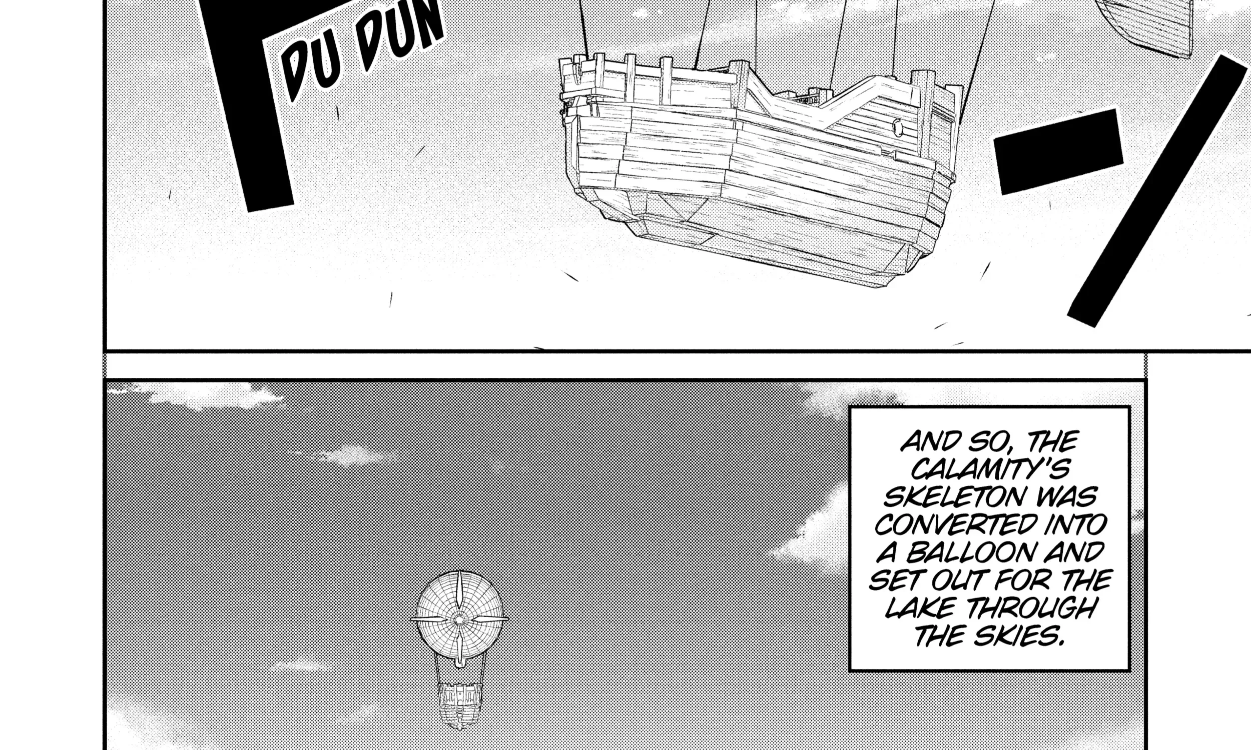 Salaryman Ga Isekai Ni Ittara Shitennou Ni Natta Hanashi Chapter 102 - Page 29