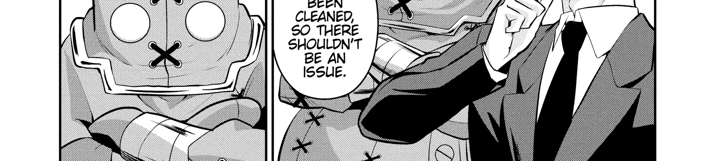 Salaryman Ga Isekai Ni Ittara Shitennou Ni Natta Hanashi Chapter 102 - Page 3