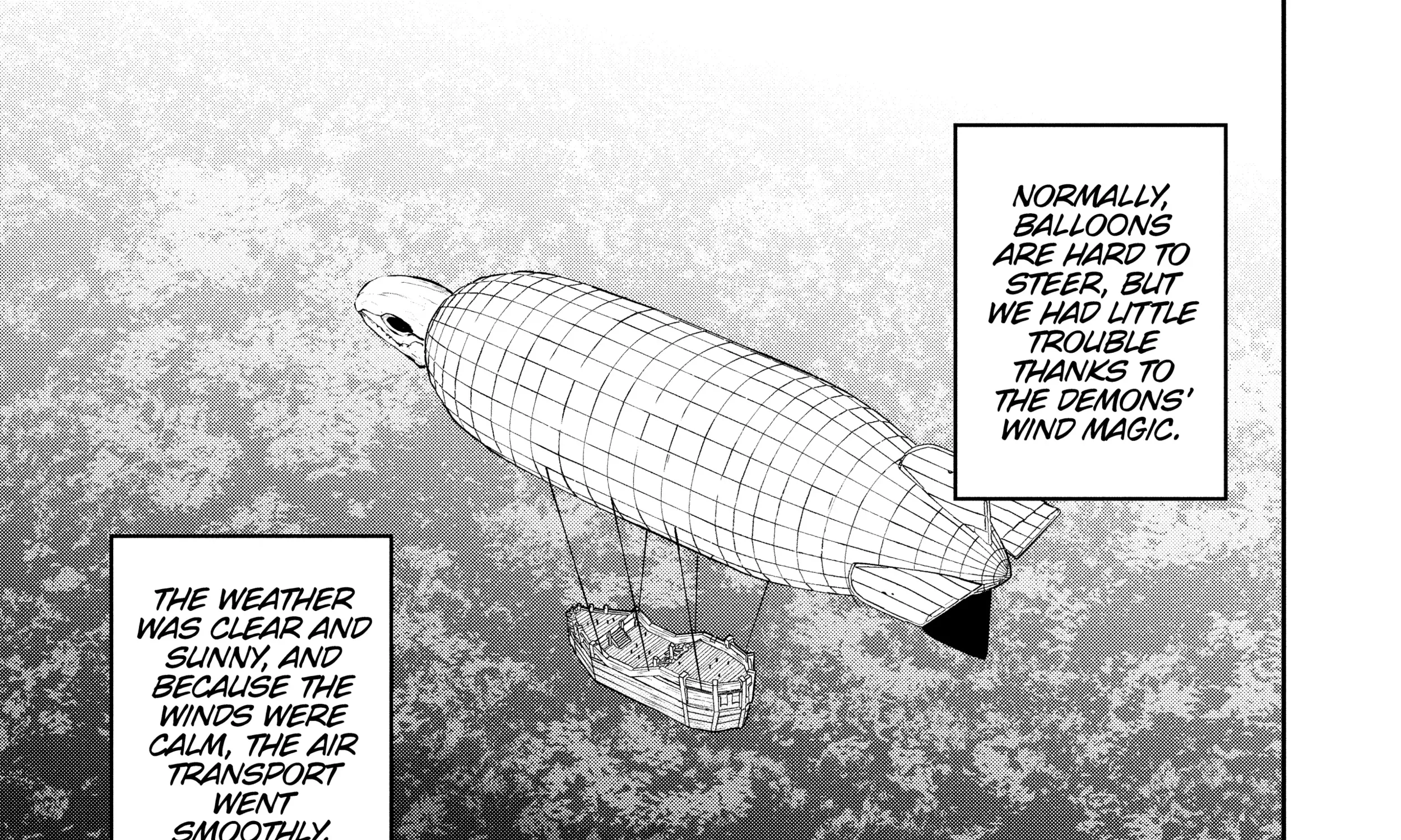 Salaryman Ga Isekai Ni Ittara Shitennou Ni Natta Hanashi Chapter 102 - Page 31