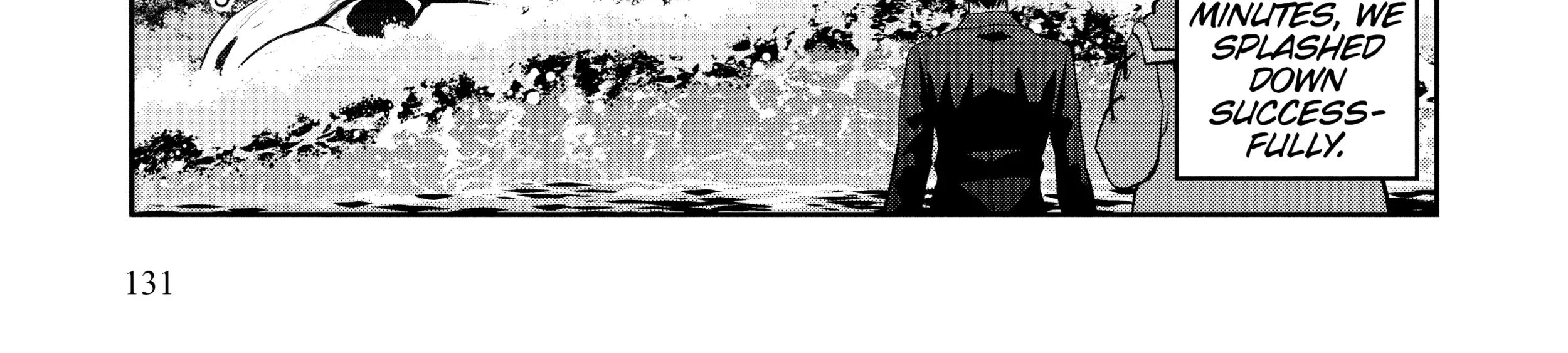 Salaryman Ga Isekai Ni Ittara Shitennou Ni Natta Hanashi Chapter 102 - Page 33