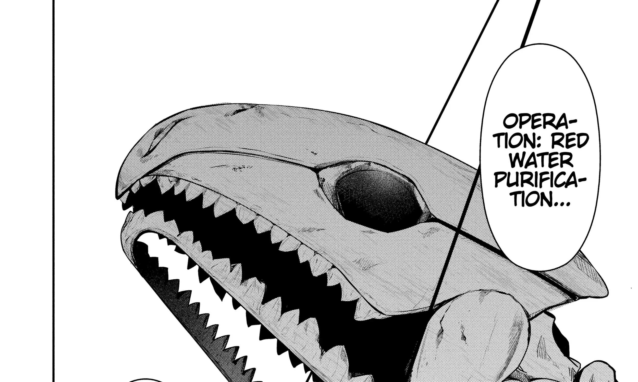 Salaryman Ga Isekai Ni Ittara Shitennou Ni Natta Hanashi Chapter 102 - Page 4