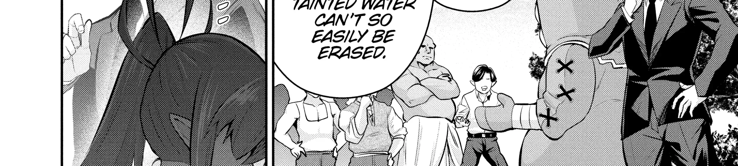 Salaryman Ga Isekai Ni Ittara Shitennou Ni Natta Hanashi Chapter 102 - Page 42