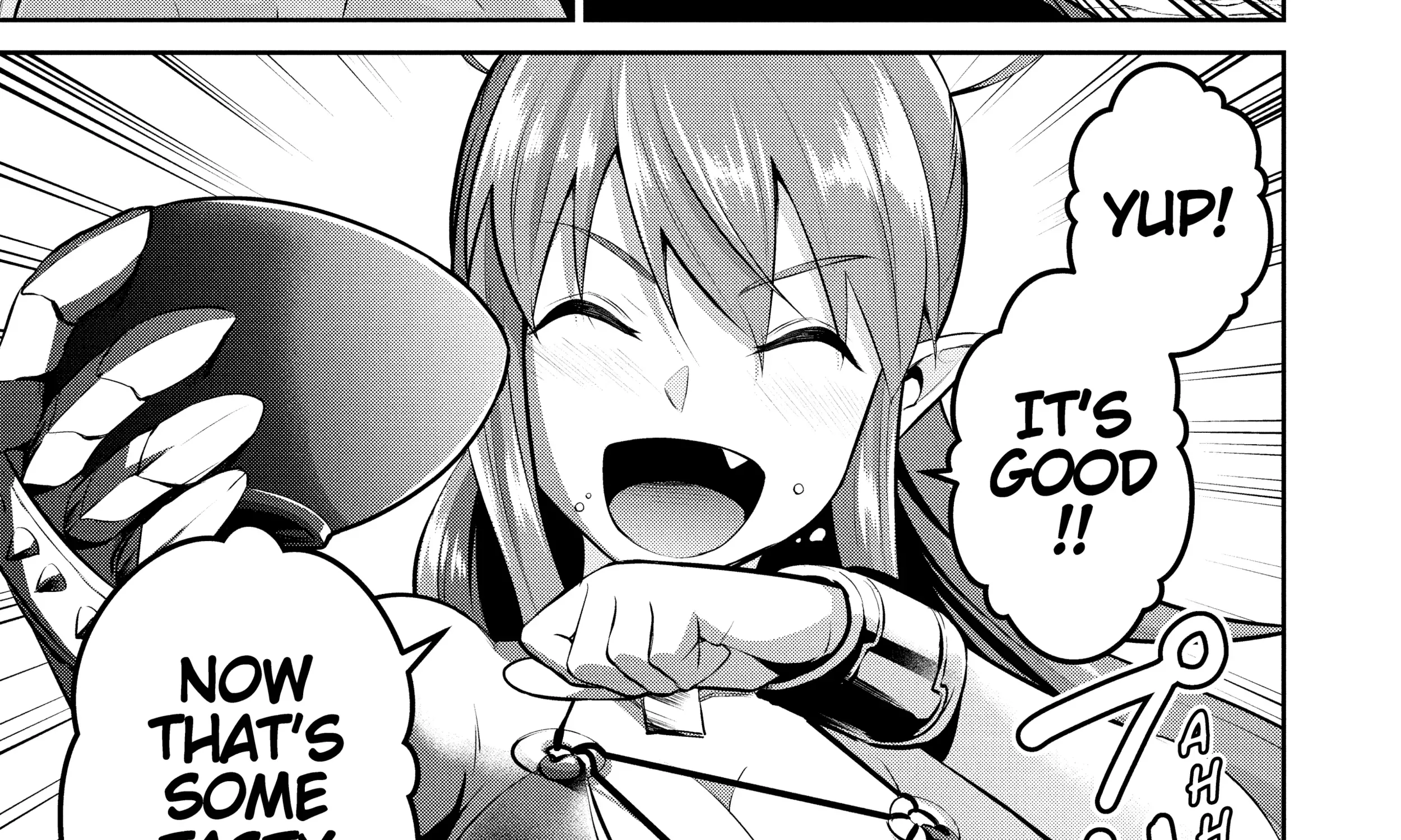 Salaryman Ga Isekai Ni Ittara Shitennou Ni Natta Hanashi Chapter 102 - Page 44