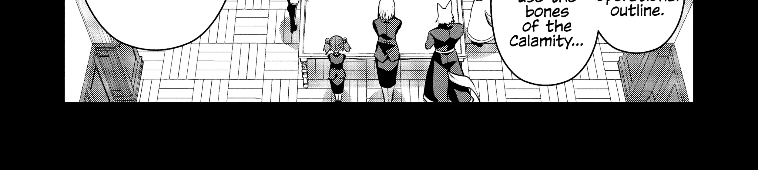 Salaryman Ga Isekai Ni Ittara Shitennou Ni Natta Hanashi Chapter 102 - Page 6