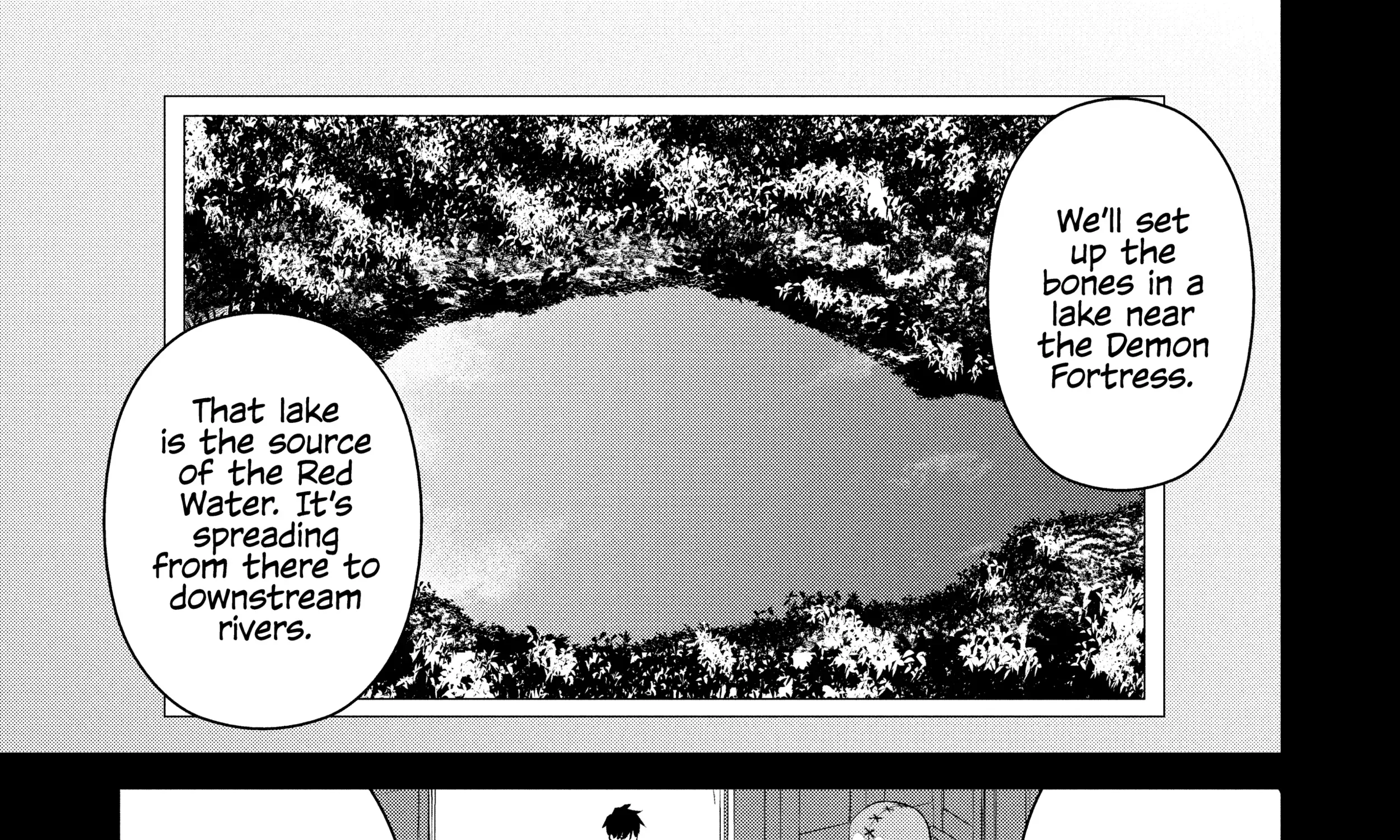 Salaryman Ga Isekai Ni Ittara Shitennou Ni Natta Hanashi Chapter 102 - Page 7