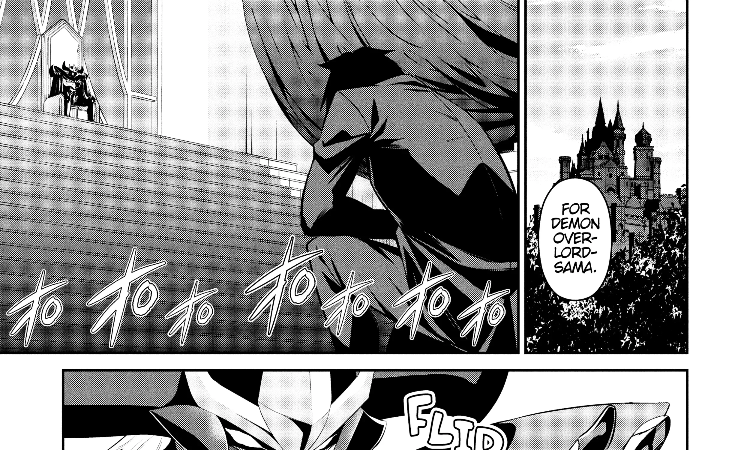 Salaryman Ga Isekai Ni Ittara Shitennou Ni Natta Hanashi Chapter 103 - Page 13