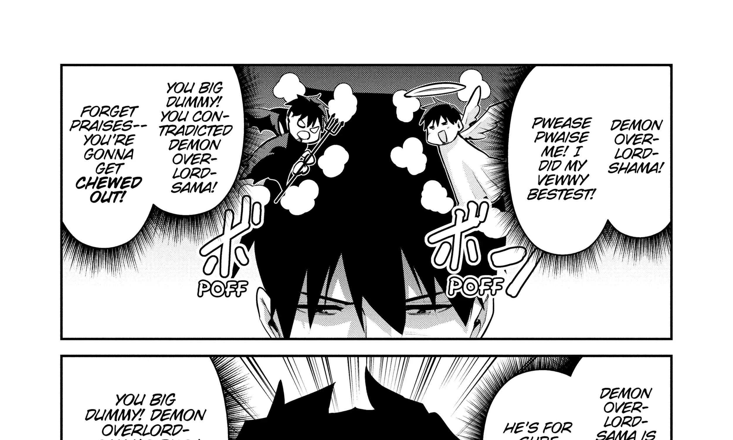 Salaryman Ga Isekai Ni Ittara Shitennou Ni Natta Hanashi Chapter 103 - Page 16