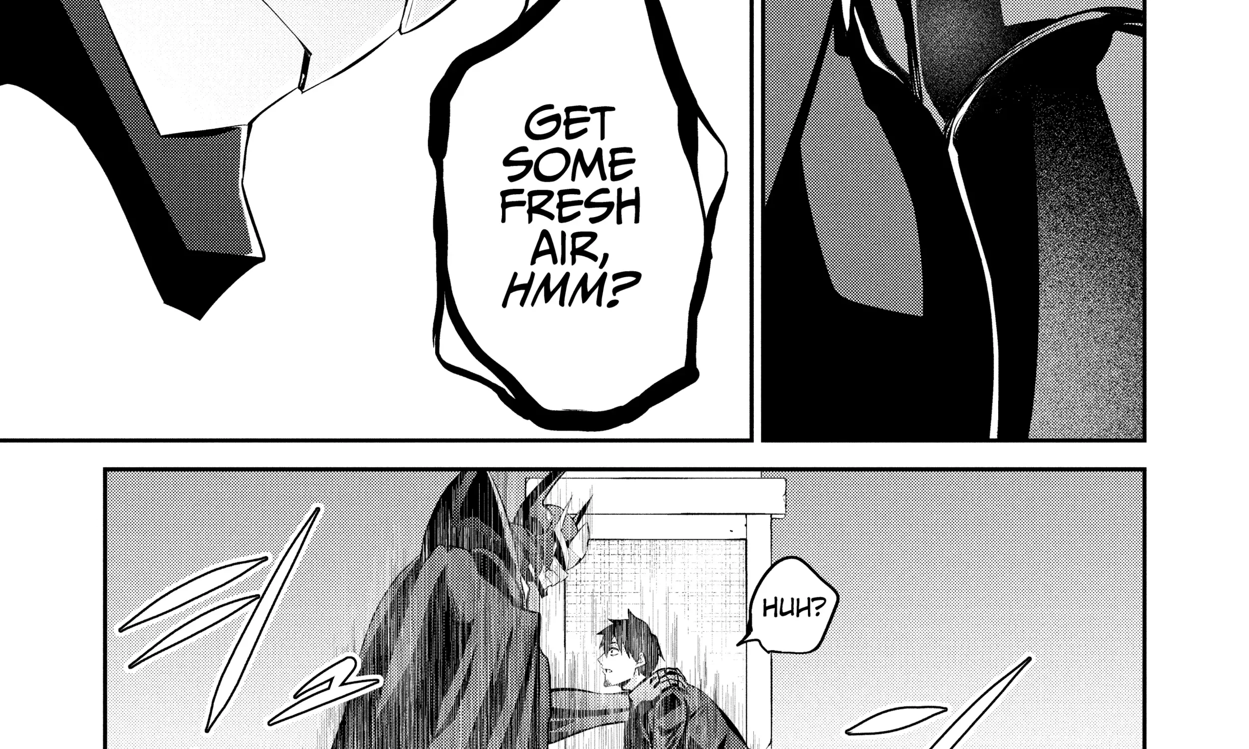 Salaryman Ga Isekai Ni Ittara Shitennou Ni Natta Hanashi Chapter 103 - Page 20