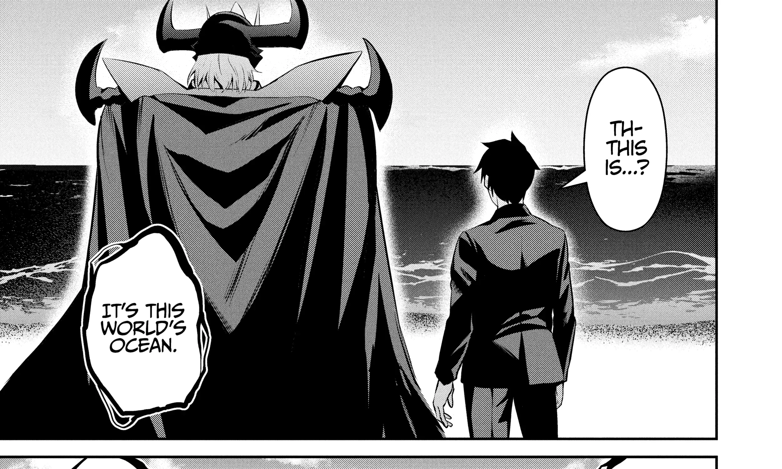 Salaryman Ga Isekai Ni Ittara Shitennou Ni Natta Hanashi Chapter 103 - Page 25