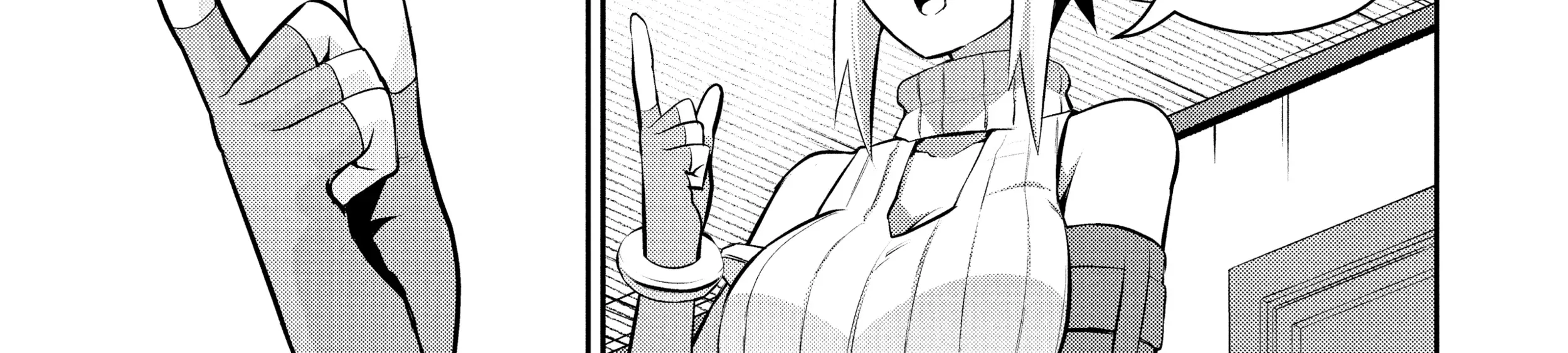 Salaryman Ga Isekai Ni Ittara Shitennou Ni Natta Hanashi Chapter 103 - Page 3
