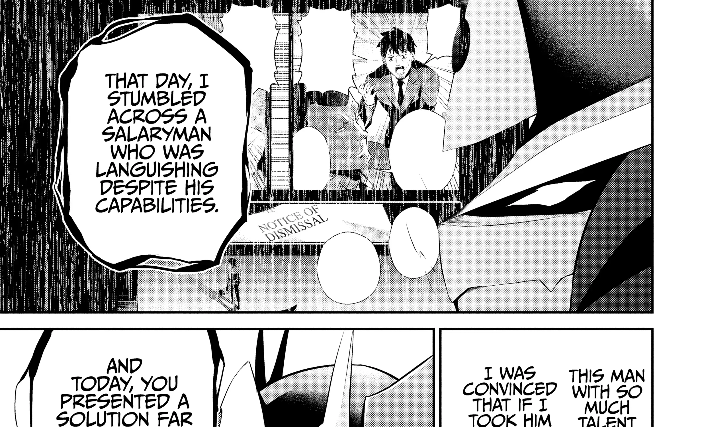 Salaryman Ga Isekai Ni Ittara Shitennou Ni Natta Hanashi Chapter 103 - Page 30