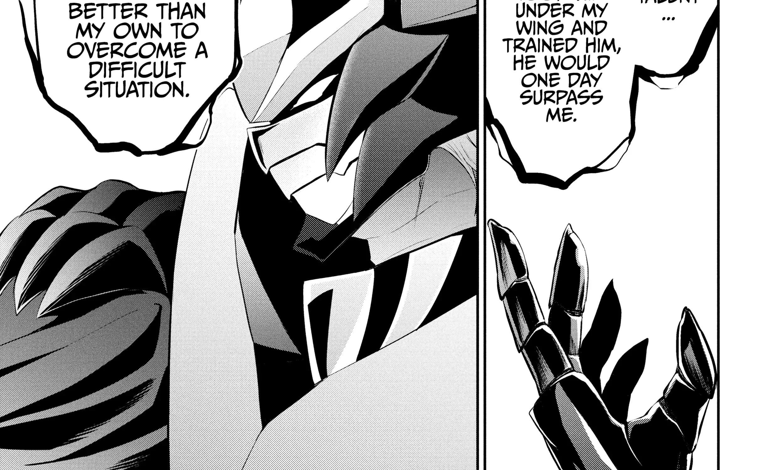 Salaryman Ga Isekai Ni Ittara Shitennou Ni Natta Hanashi Chapter 103 - Page 31