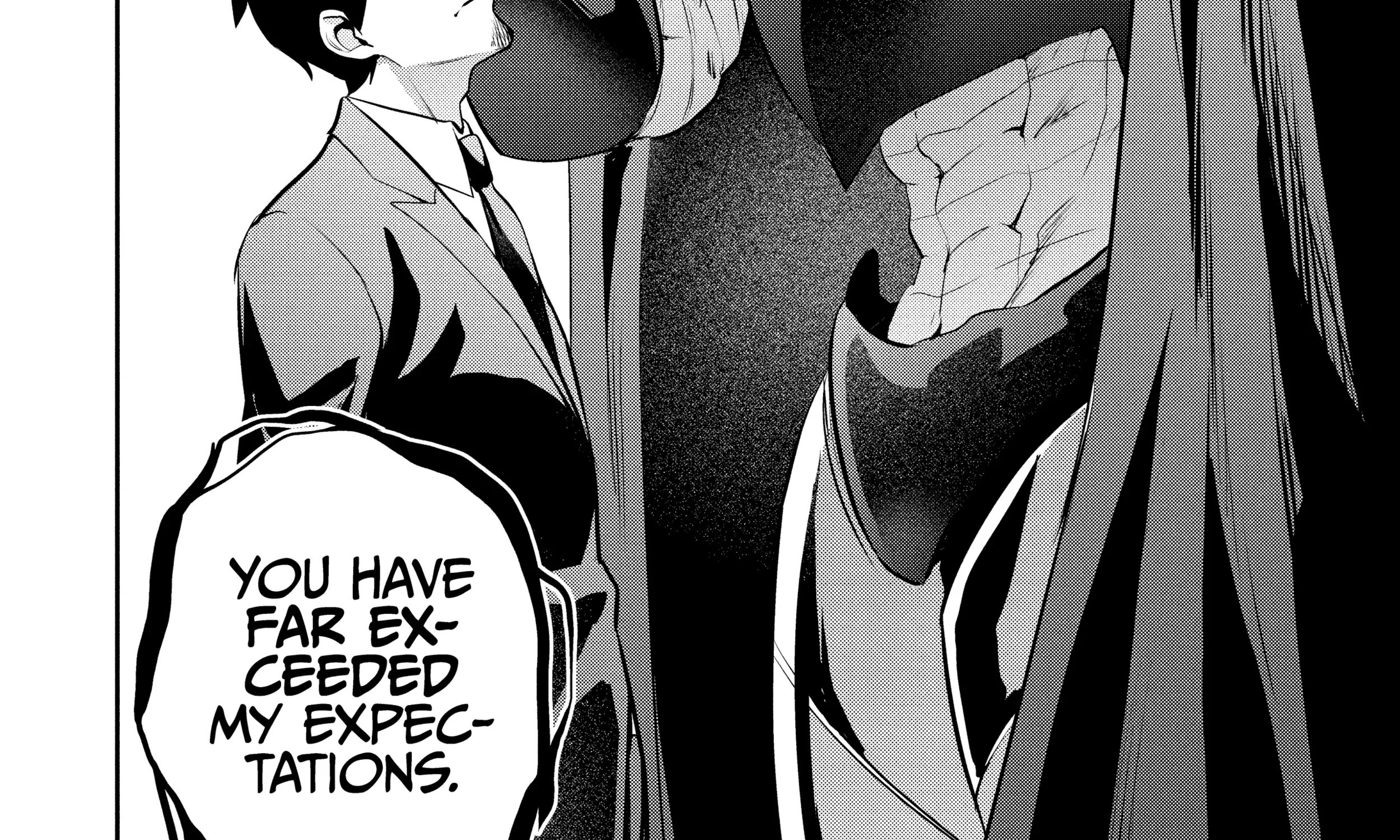 Salaryman Ga Isekai Ni Ittara Shitennou Ni Natta Hanashi Chapter 103 - Page 34
