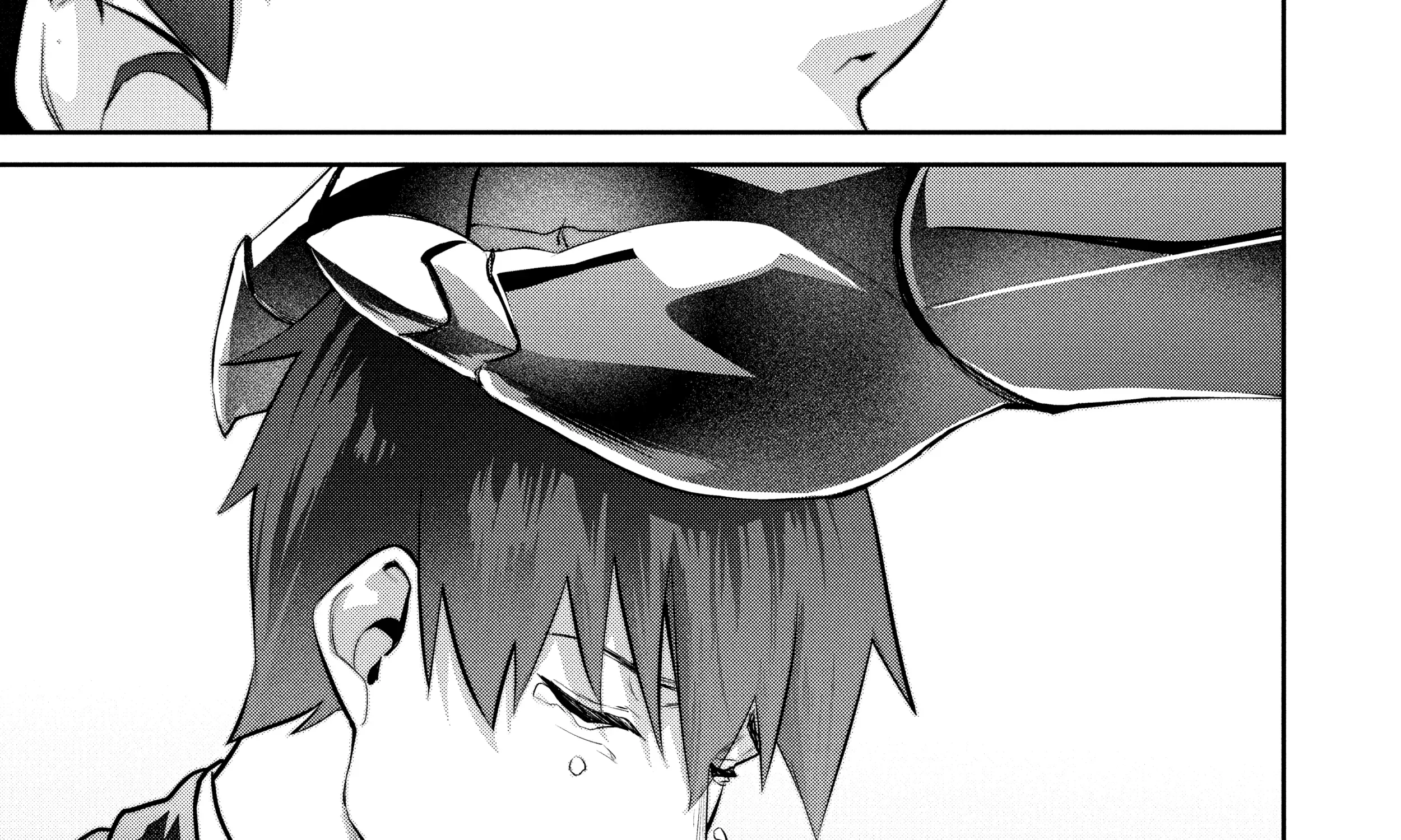 Salaryman Ga Isekai Ni Ittara Shitennou Ni Natta Hanashi Chapter 103 - Page 37