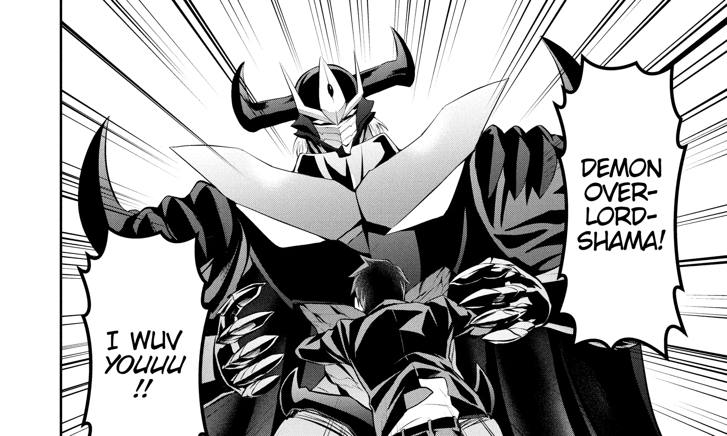 Salaryman Ga Isekai Ni Ittara Shitennou Ni Natta Hanashi Chapter 103 - Page 39