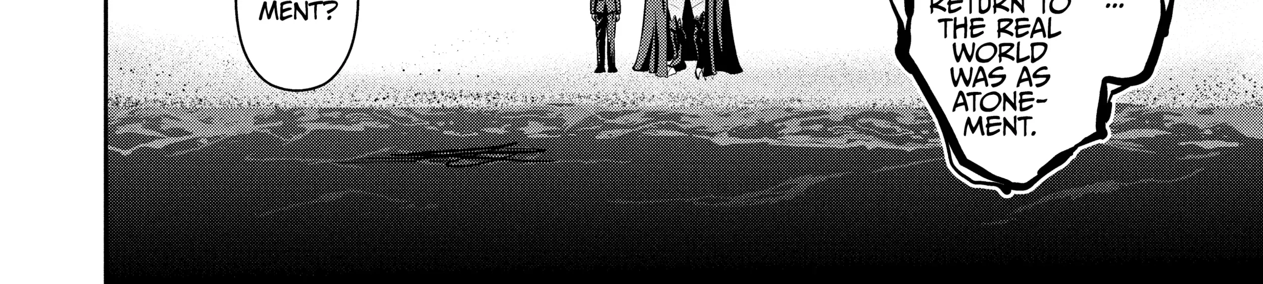 Salaryman Ga Isekai Ni Ittara Shitennou Ni Natta Hanashi Chapter 103 - Page 41