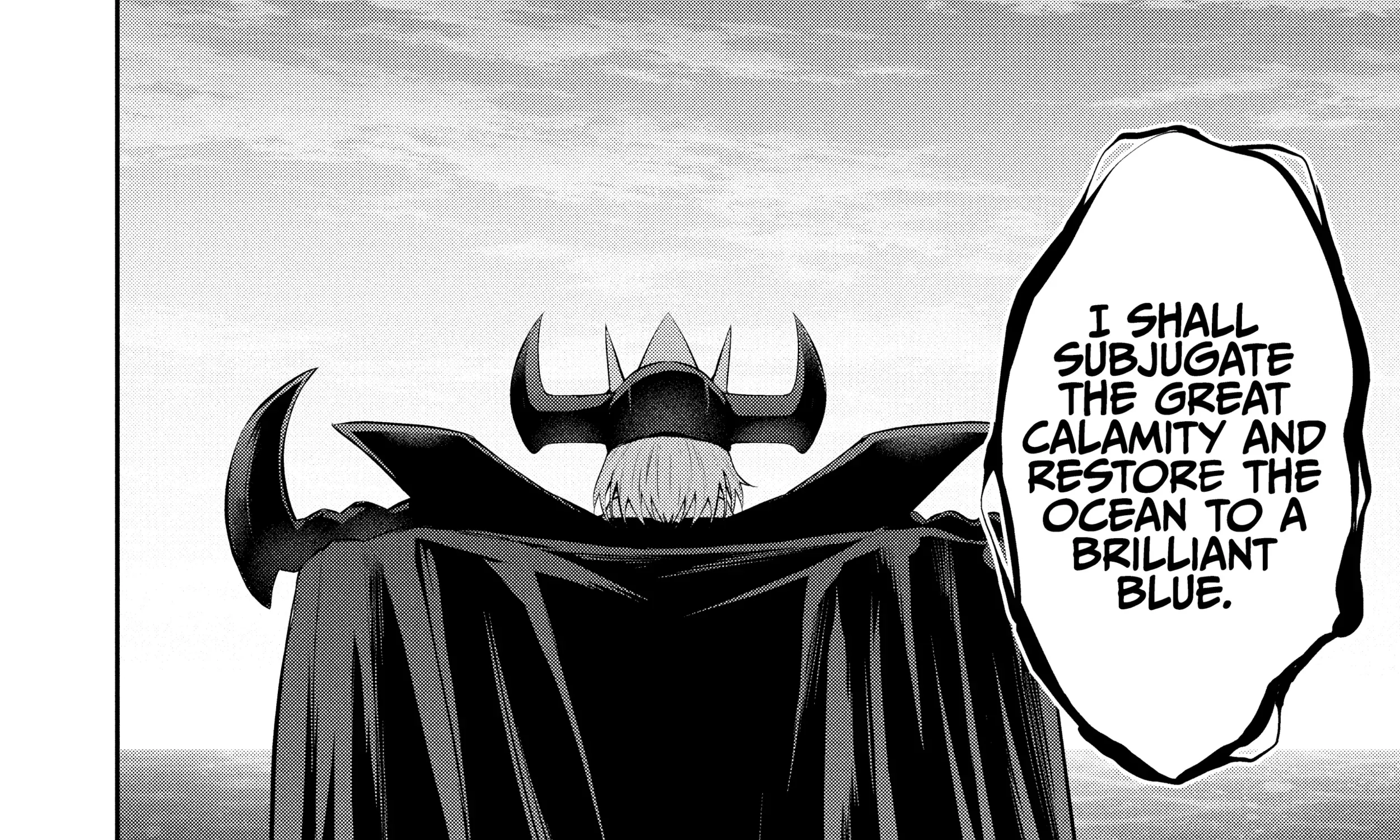Salaryman Ga Isekai Ni Ittara Shitennou Ni Natta Hanashi Chapter 103 - Page 45