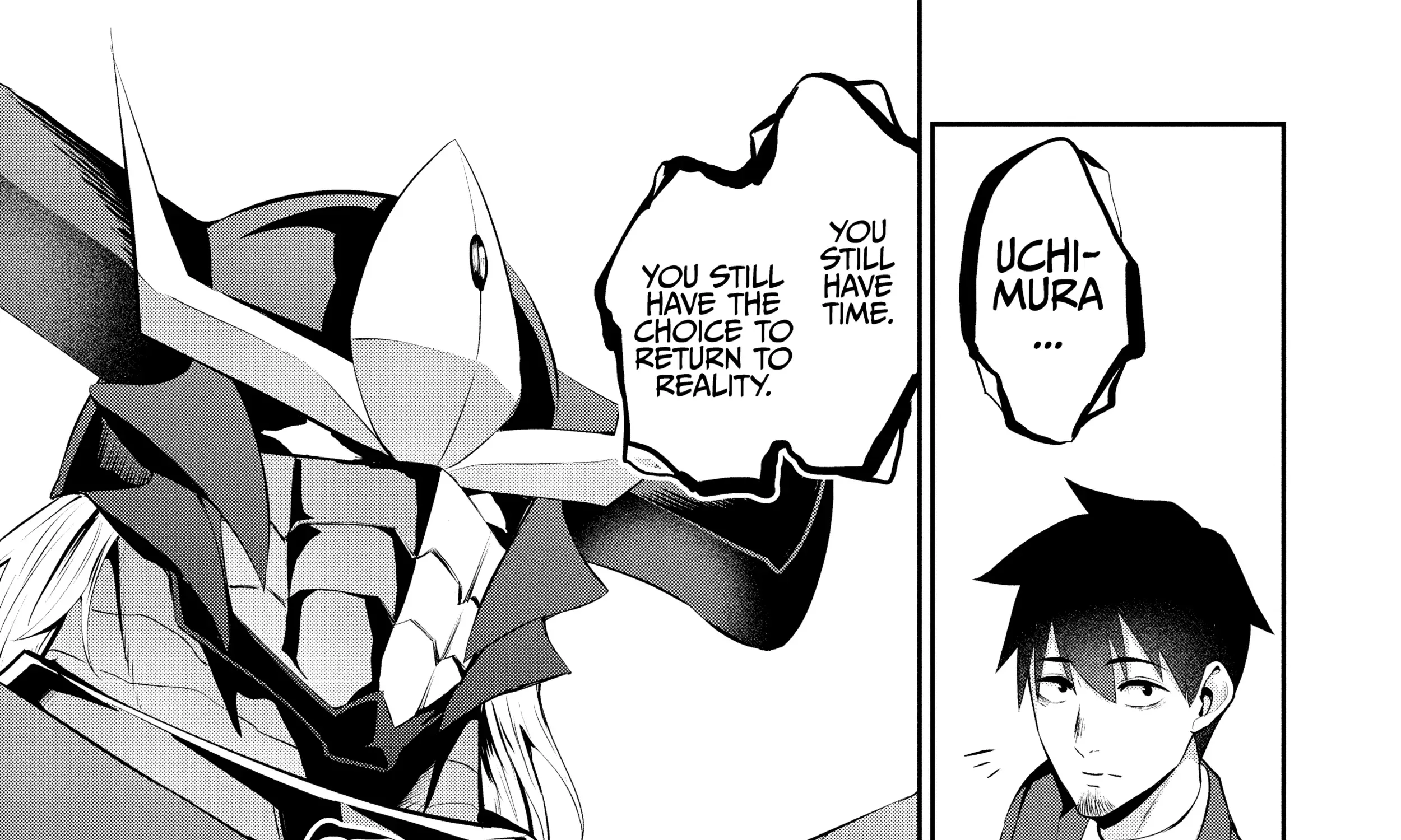 Salaryman Ga Isekai Ni Ittara Shitennou Ni Natta Hanashi Chapter 103 - Page 48
