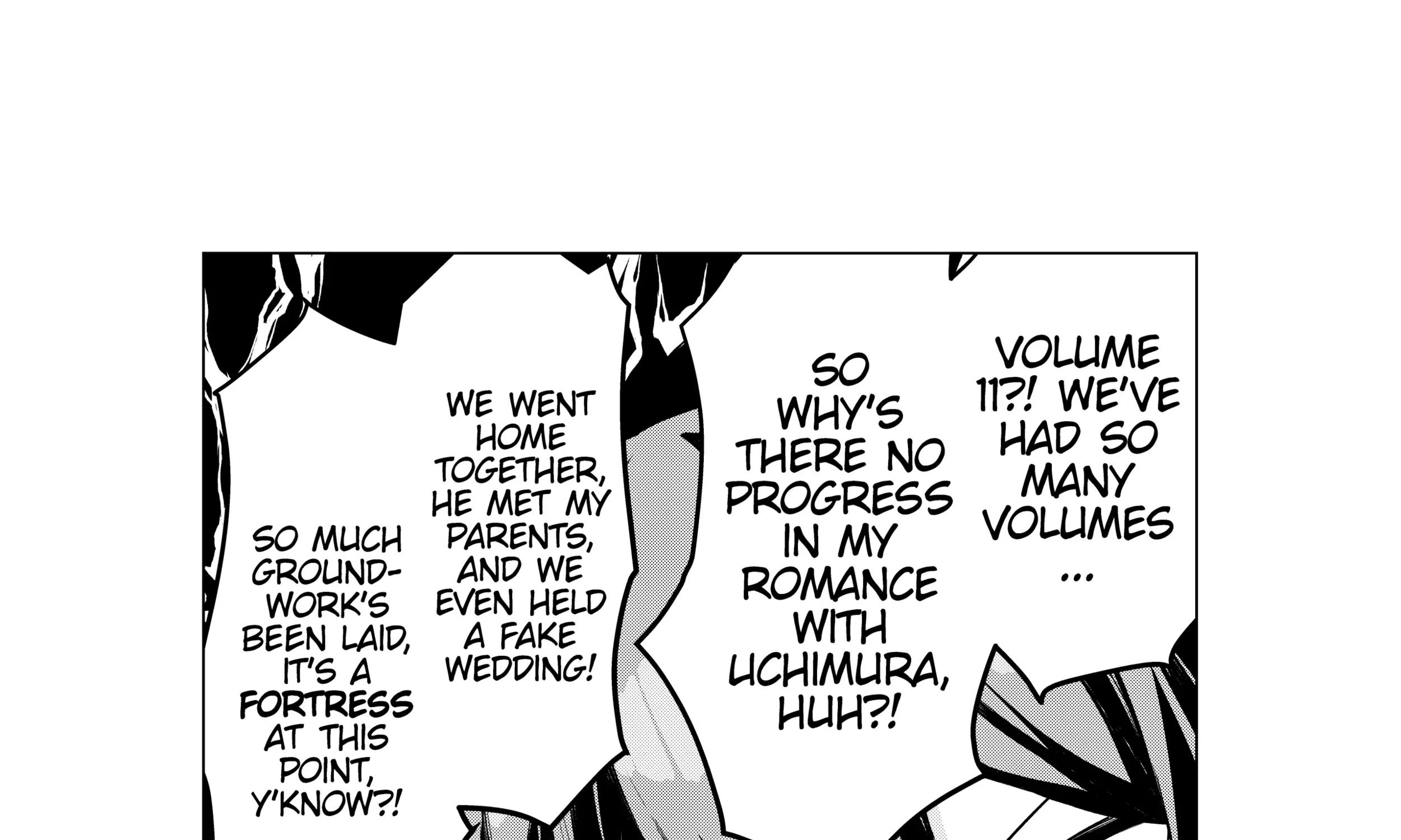 Salaryman Ga Isekai Ni Ittara Shitennou Ni Natta Hanashi Chapter 103 - Page 62