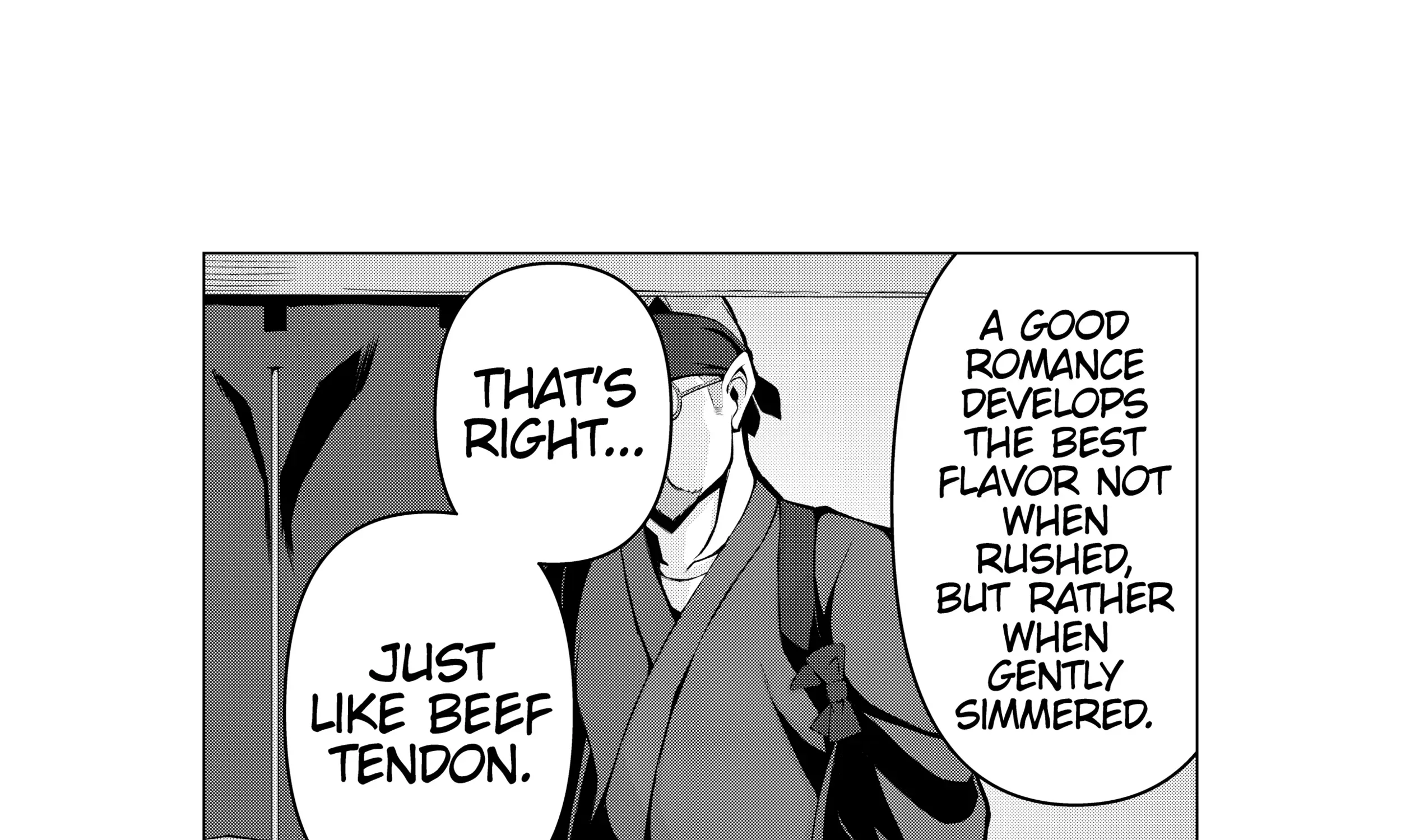 Salaryman Ga Isekai Ni Ittara Shitennou Ni Natta Hanashi Chapter 103 - Page 65