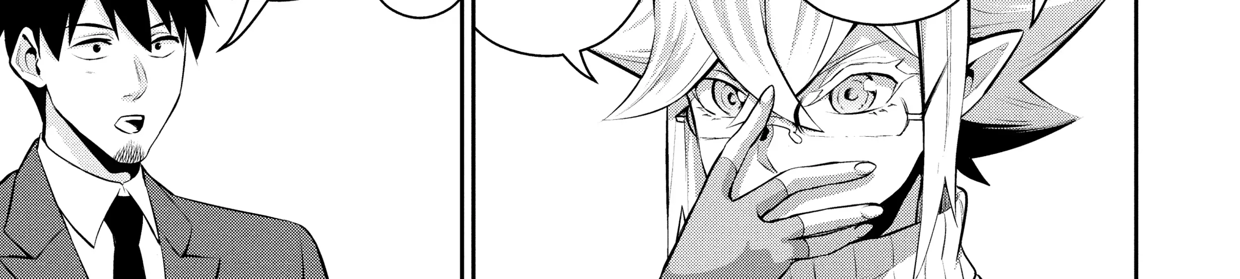 Salaryman Ga Isekai Ni Ittara Shitennou Ni Natta Hanashi Chapter 103 - Page 9