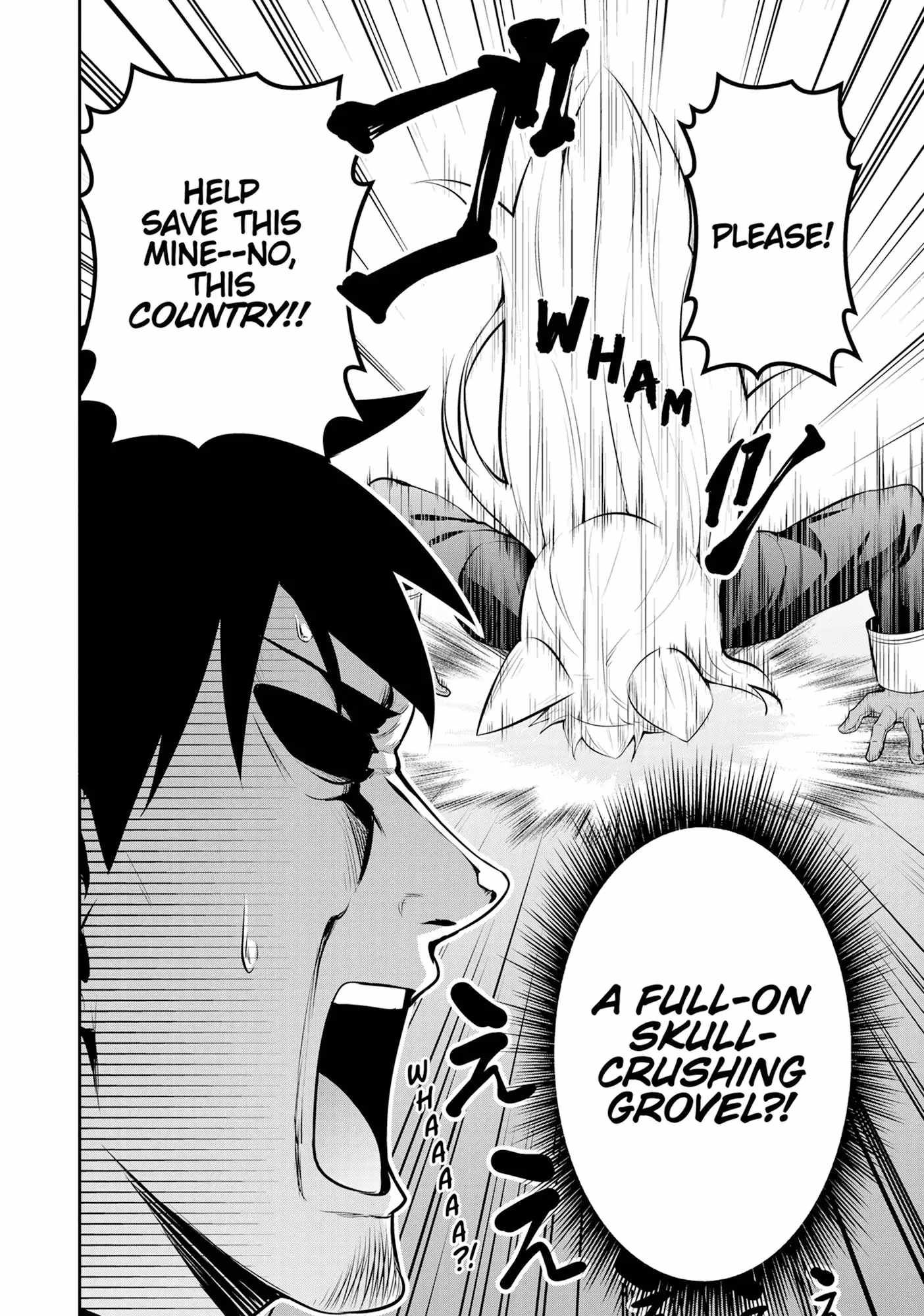 Salaryman Ga Isekai Ni Ittara Shitennou Ni Natta Hanashi Chapter 78 - Page 21