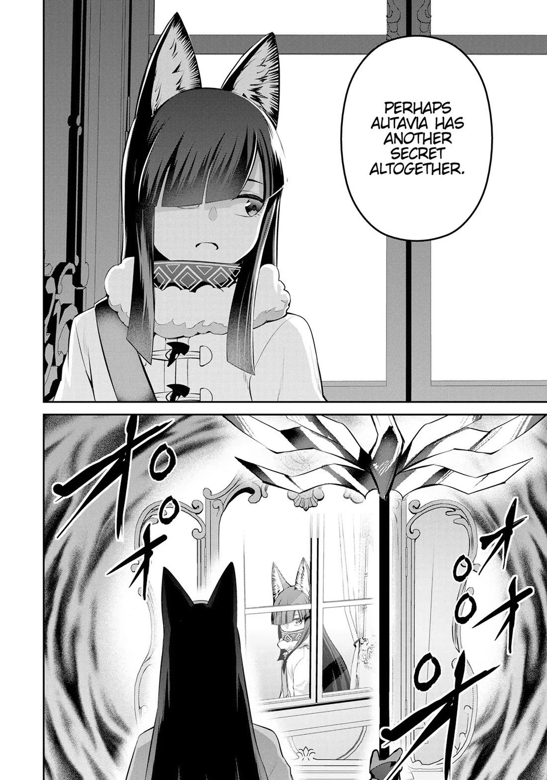 Salaryman Ga Isekai Ni Ittara Shitennou Ni Natta Hanashi Chapter 80 - Page 16