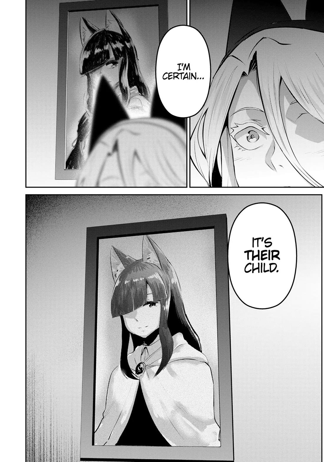 Salaryman Ga Isekai Ni Ittara Shitennou Ni Natta Hanashi Chapter 80 - Page 18