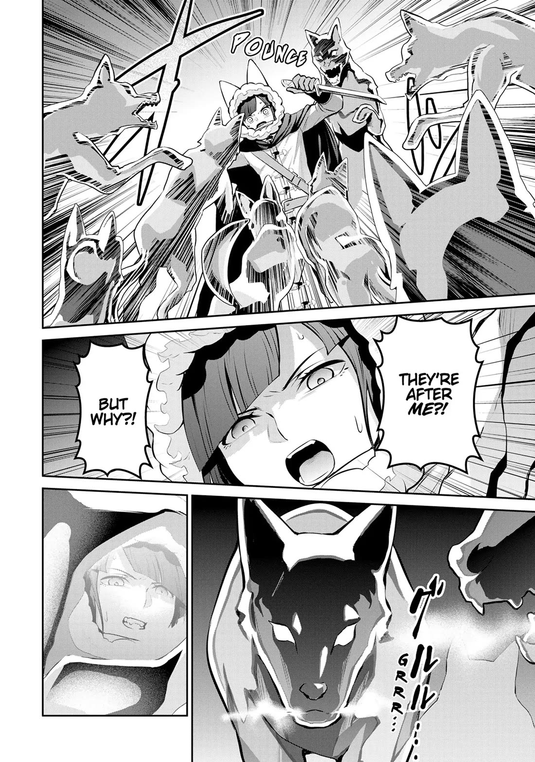 Salaryman Ga Isekai Ni Ittara Shitennou Ni Natta Hanashi Chapter 81 - Page 13