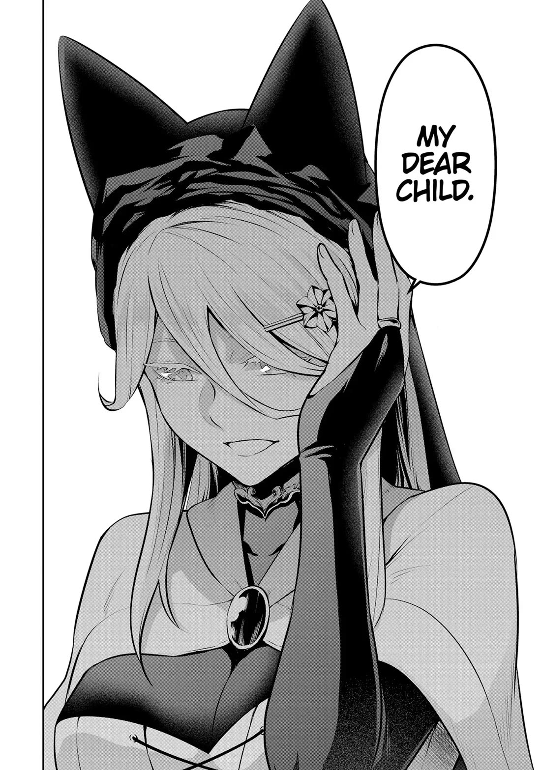 Salaryman Ga Isekai Ni Ittara Shitennou Ni Natta Hanashi Chapter 81 - Page 17