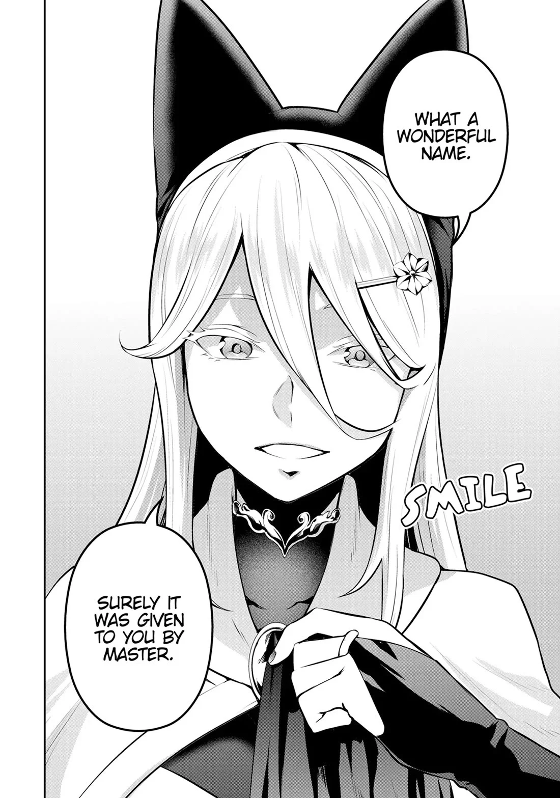 Salaryman Ga Isekai Ni Ittara Shitennou Ni Natta Hanashi Chapter 82 - Page 12