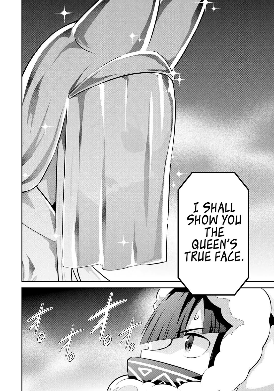 Salaryman Ga Isekai Ni Ittara Shitennou Ni Natta Hanashi Chapter 82 - Page 2