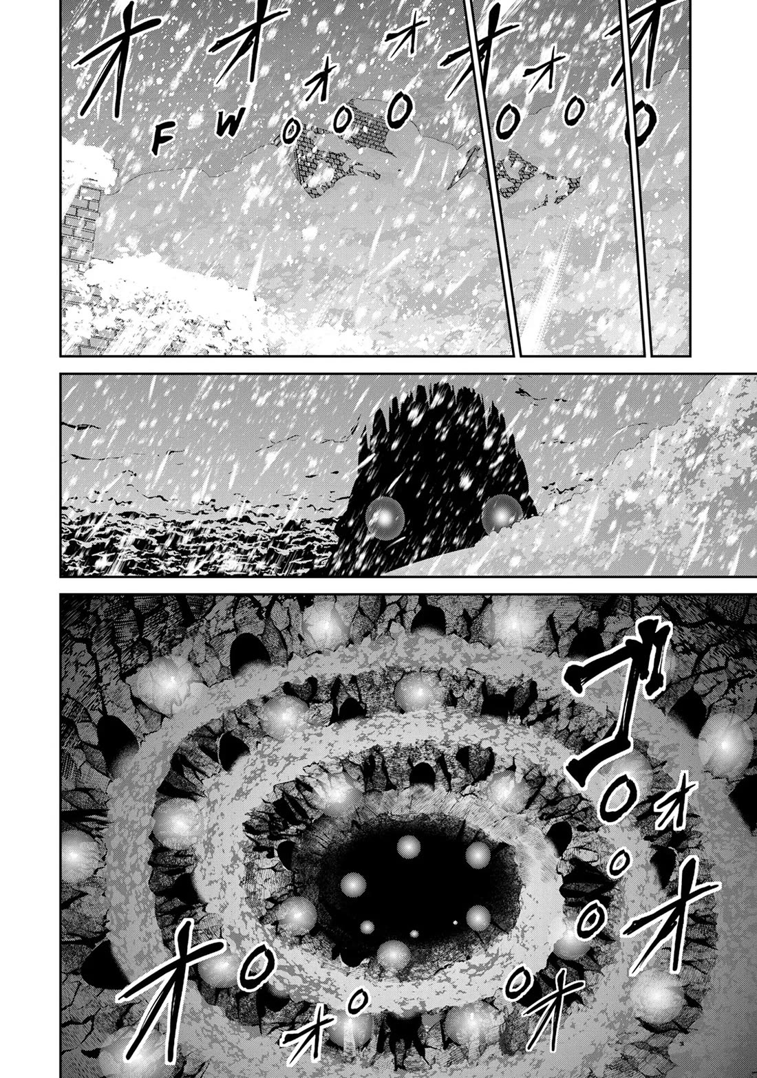 Salaryman Ga Isekai Ni Ittara Shitennou Ni Natta Hanashi Chapter 83 - Page 16