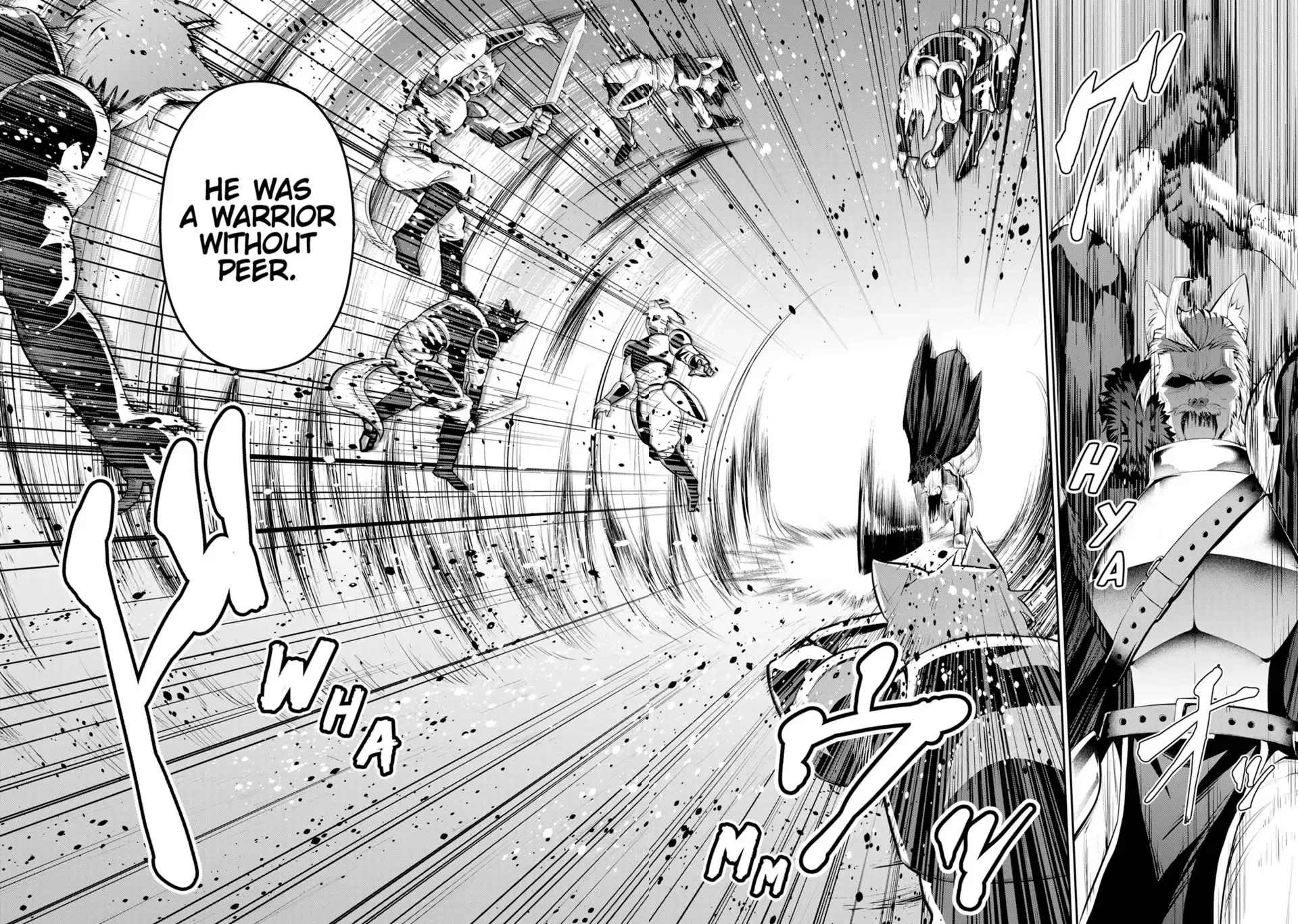 Salaryman Ga Isekai Ni Ittara Shitennou Ni Natta Hanashi Chapter 84 - Page 12