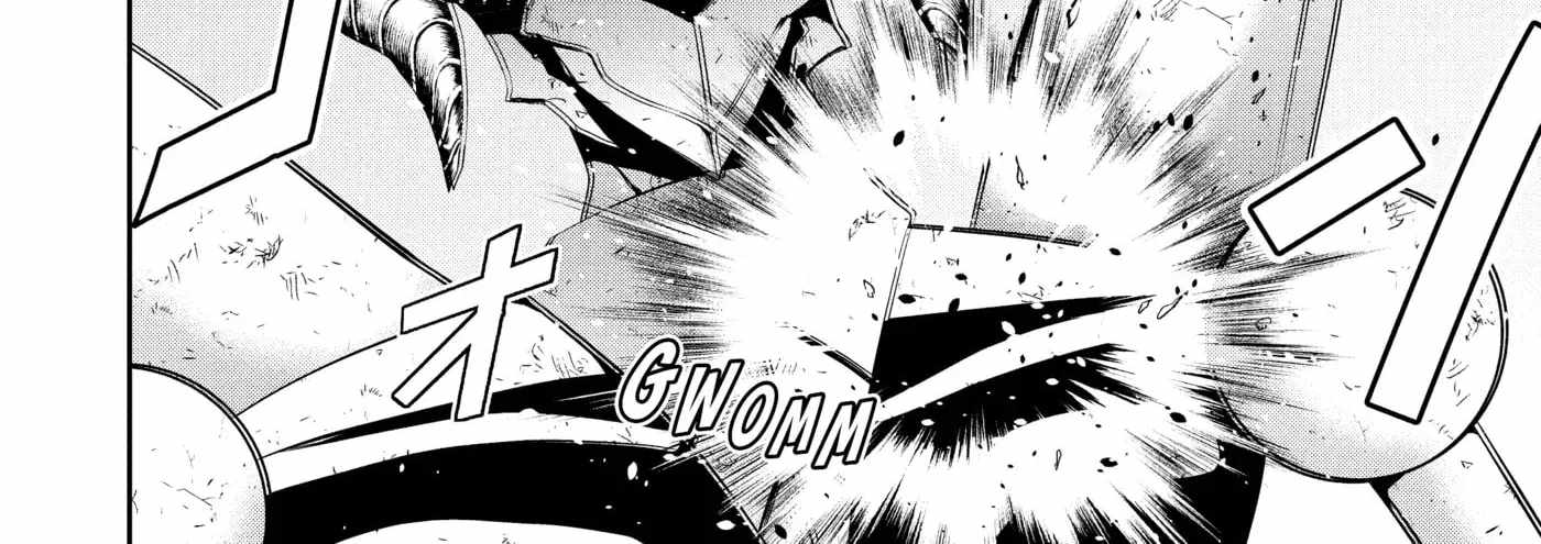 Salaryman Ga Isekai Ni Ittara Shitennou Ni Natta Hanashi Chapter 87 - Page 10