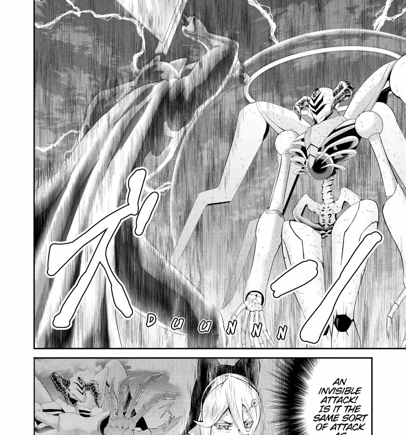 Salaryman Ga Isekai Ni Ittara Shitennou Ni Natta Hanashi Chapter 87 - Page 13