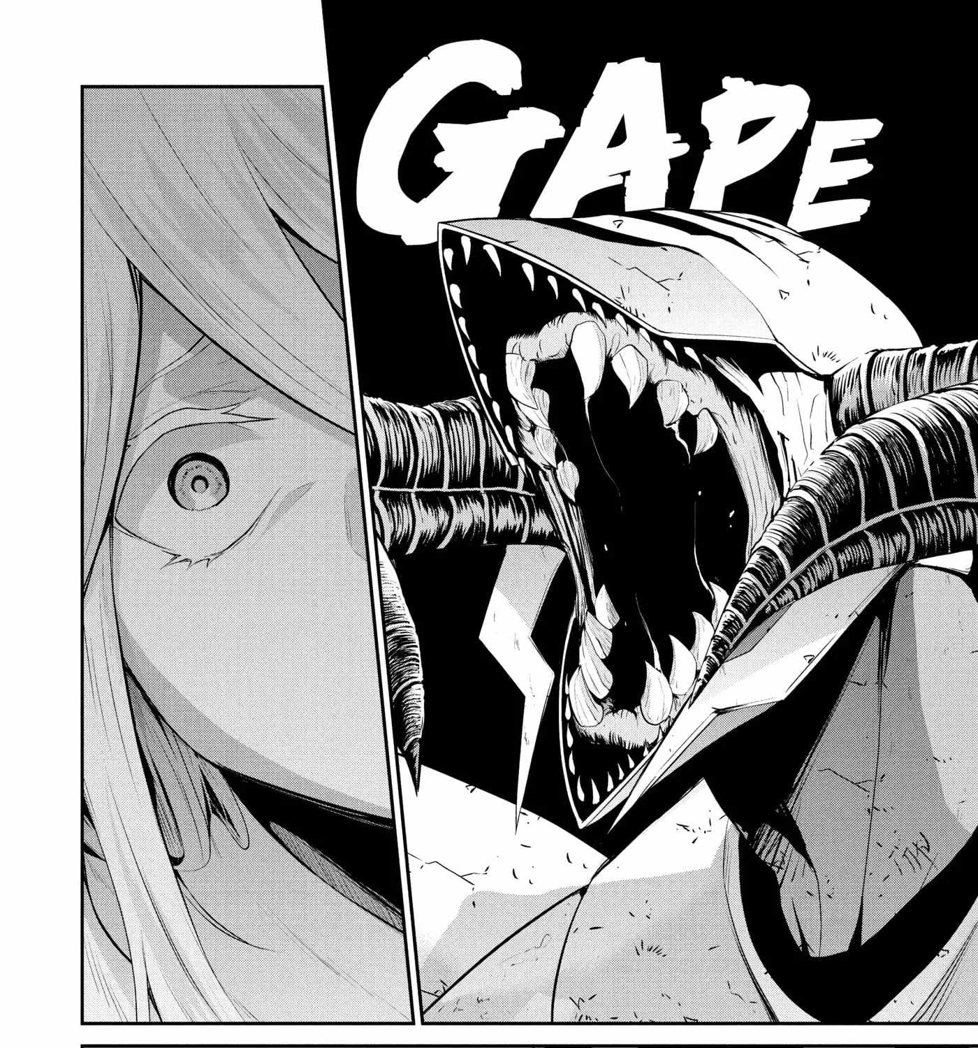 Salaryman Ga Isekai Ni Ittara Shitennou Ni Natta Hanashi Chapter 87 - Page 17